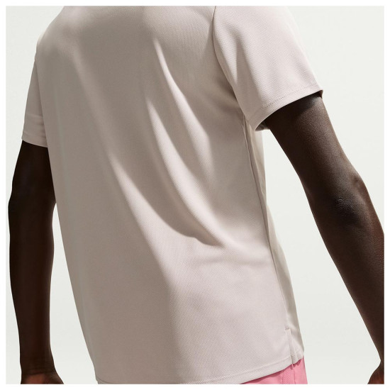 Nike Ανδρική κοντομάνικη μπλούζα Dri-FIT UV Miler T-Shirt